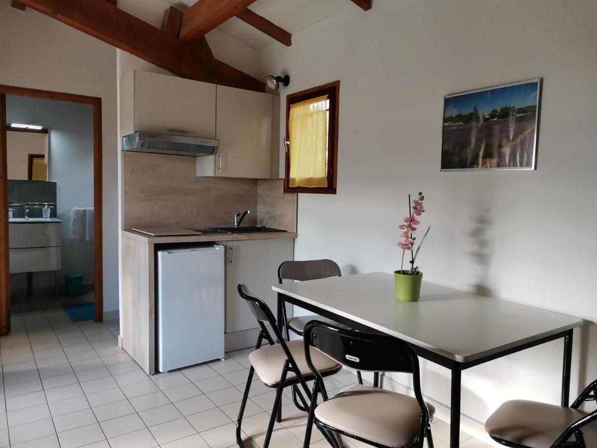 Espace Loisirs Hotel Saint-Martin-dʼArdèche Kültér fotó