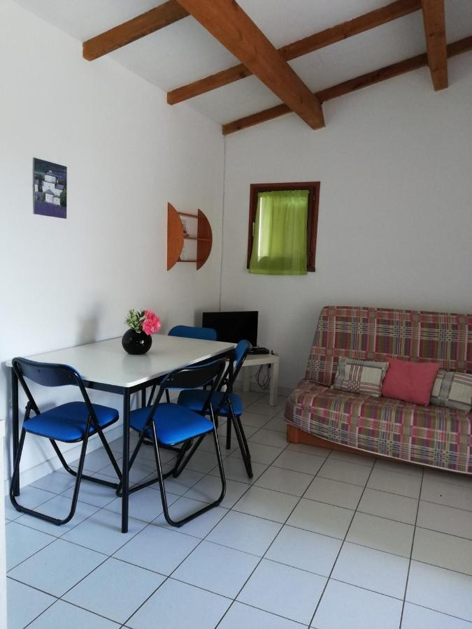 Espace Loisirs Hotel Saint-Martin-dʼArdèche Kültér fotó