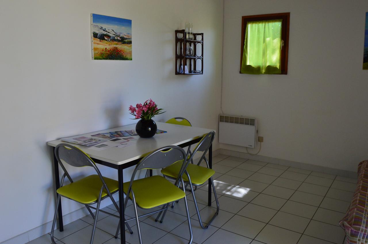 Espace Loisirs Hotel Saint-Martin-dʼArdèche Kültér fotó