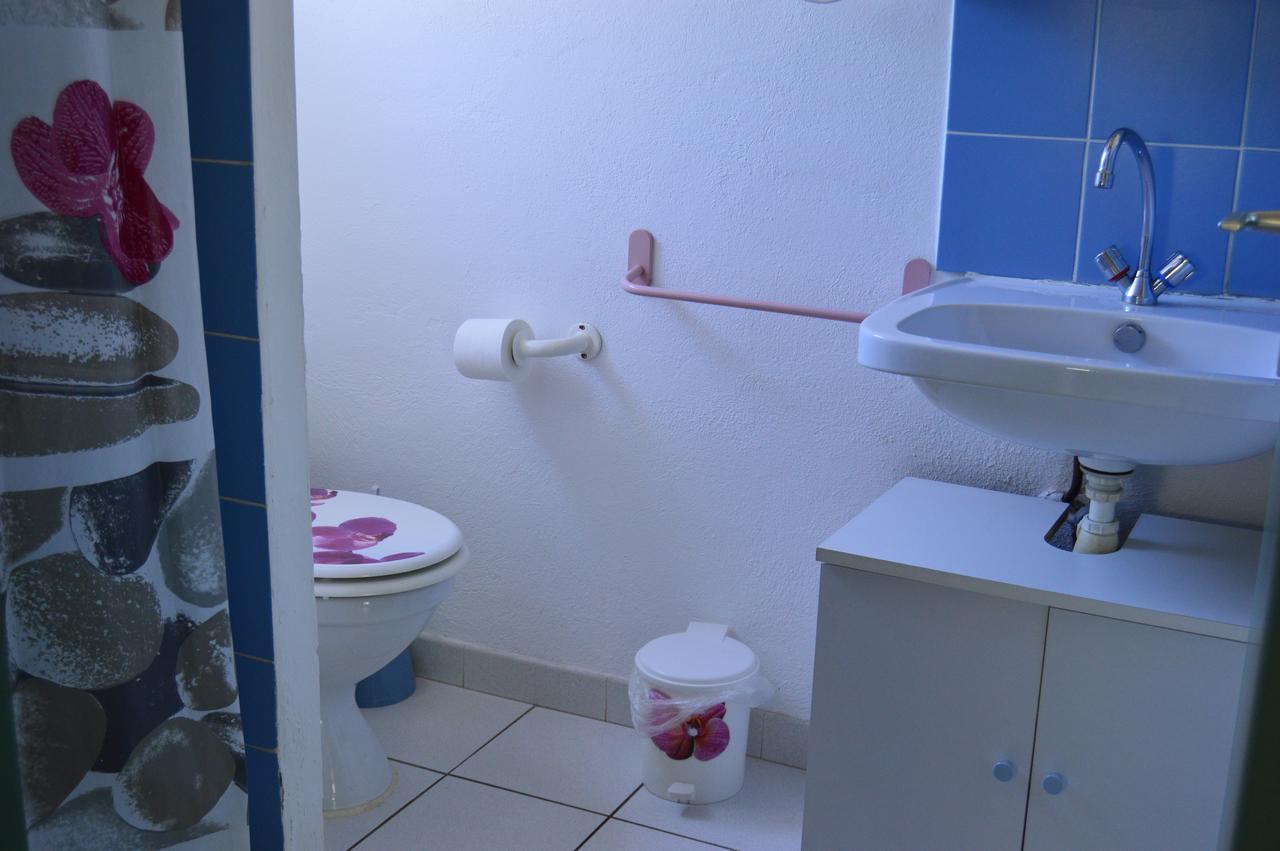 Espace Loisirs Hotel Saint-Martin-dʼArdèche Kültér fotó